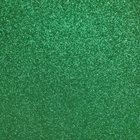FOLHA MUSGAMI COM GLITTER 50 X 70 VERDE FOLHA MUSGAMI COM GLITTER 50 X 70 VERDE